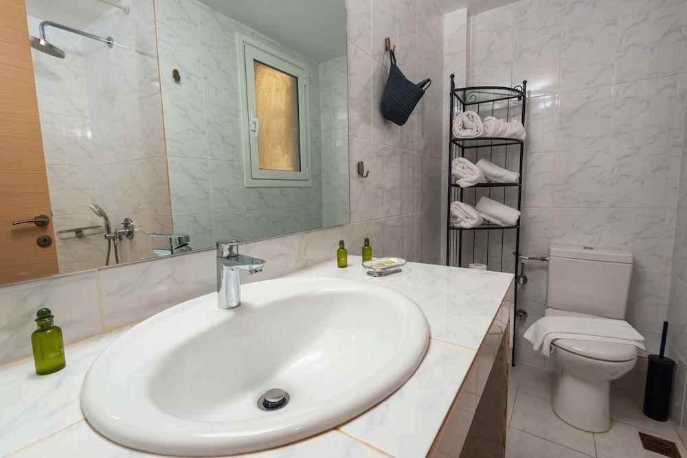 Connect Suites Atene Esterno foto