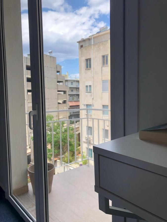 Connect Suites Atene Esterno foto